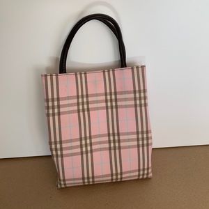 Burberry handbag